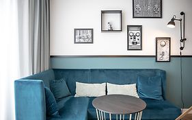 Hotel Indigo Dresden - Wettiner Platz By Ihg