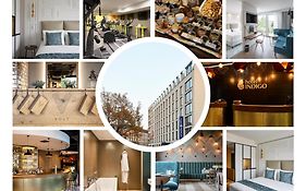 Hotel Indigo Dresden - Wettiner Platz By Ihg