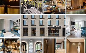 Hotel Indigo Dresden - Wettiner Platz By Ihg
